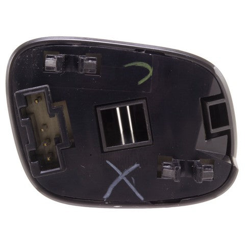 HVAC Blower Control Switch WVE 1S8186