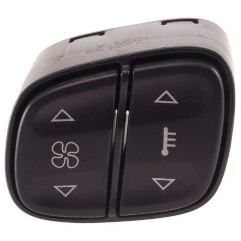 HVAC Blower Control Switch WVE 1S8186