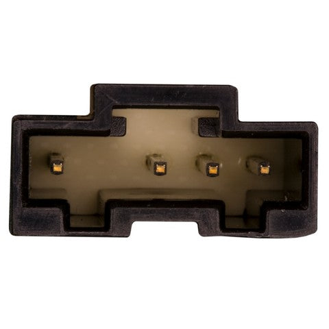 HVAC Blower Control Switch WVE 1S8186