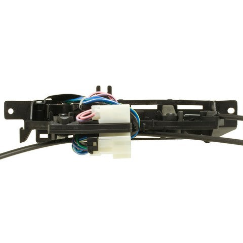 HVAC Control Switch WVE 1S8189