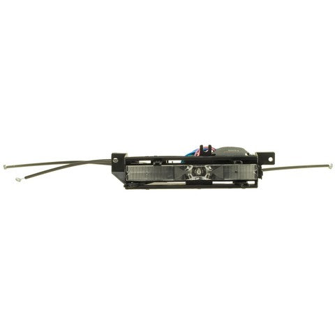 HVAC Control Switch WVE 1S8189