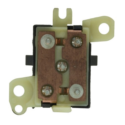 Door Lock Switch WVE 1S8255