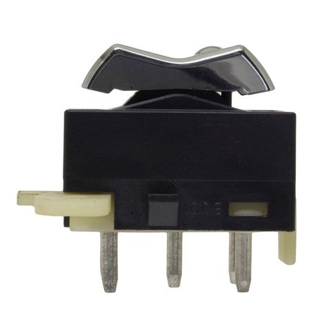 Door Lock Switch WVE 1S8255