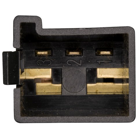 Traction Control Switch WVE 1S8275