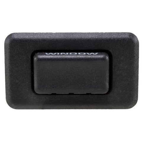 Tailgate Release Switch WVE 1S8277