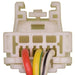Ignition Switch WVE 1S8288