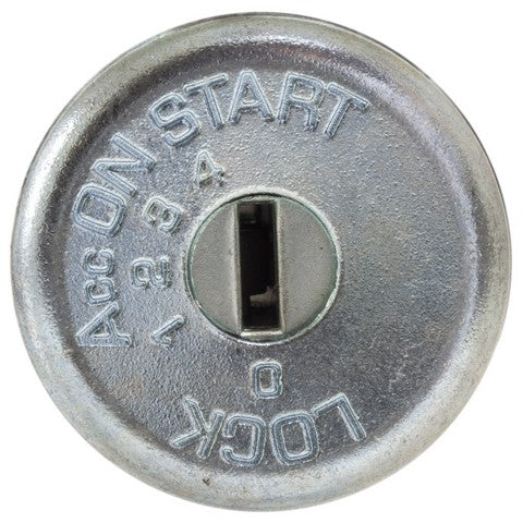 Ignition Switch WVE 1S8295