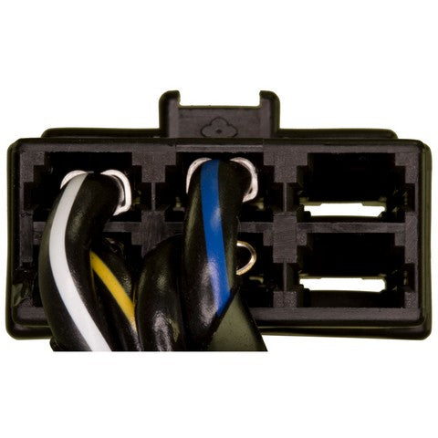 Ignition Switch WVE 1S8297