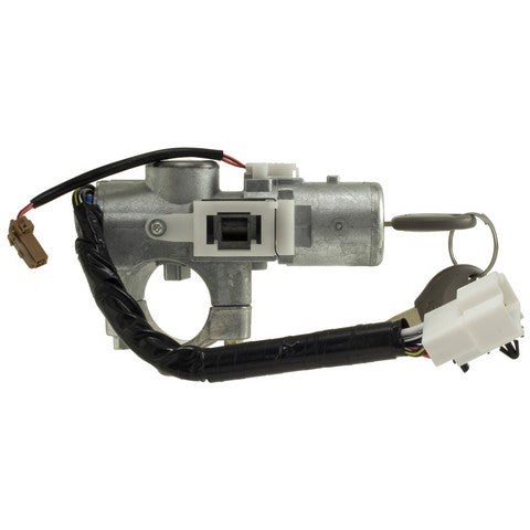 Ignition Lock Cylinder and Switch WVE 1S8300