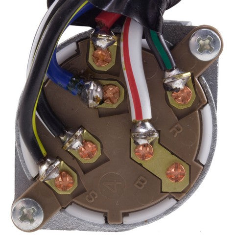 Ignition Lock Cylinder and Switch WVE 1S8300