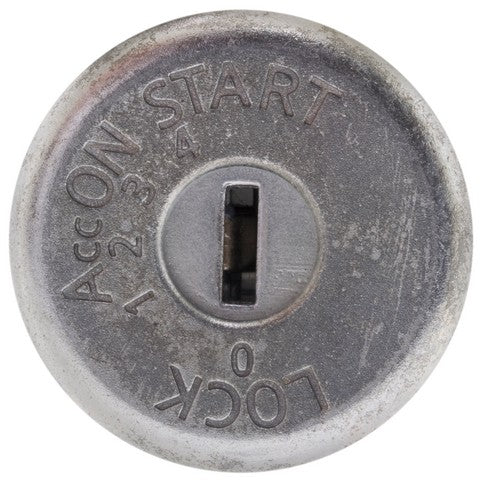 Ignition Lock Cylinder and Switch WVE 1S8300