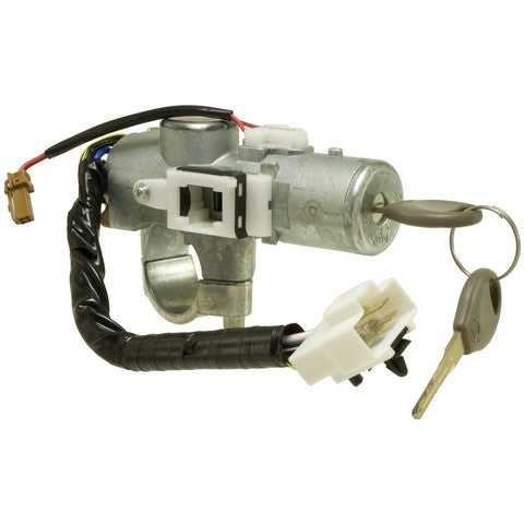 Ignition Lock Cylinder and Switch WVE 1S8300