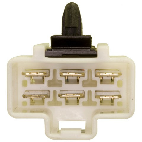 Ignition Lock Cylinder and Switch WVE 1S8300
