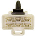 Ignition Lock Cylinder and Switch WVE 1S8300