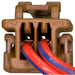 Ignition Lock Cylinder and Switch WVE 1S8300