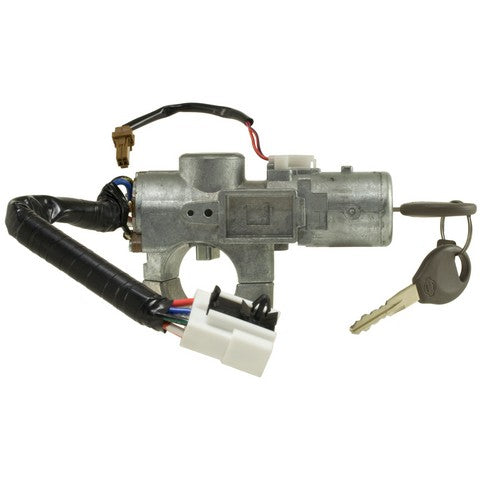 Ignition Lock Cylinder and Switch WVE 1S8301