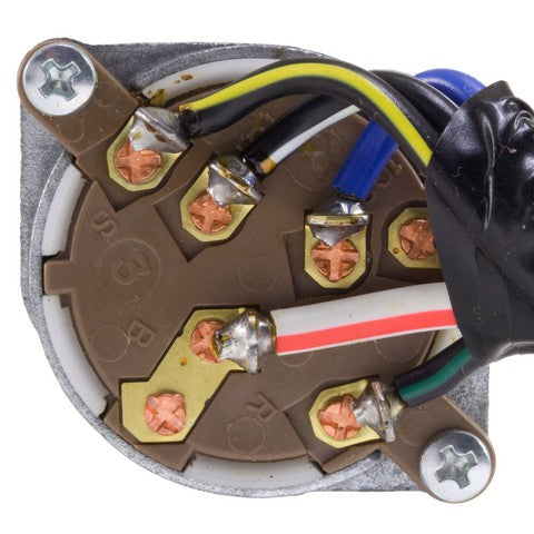 Ignition Lock Cylinder and Switch WVE 1S8301