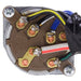 Ignition Lock Cylinder and Switch WVE 1S8301
