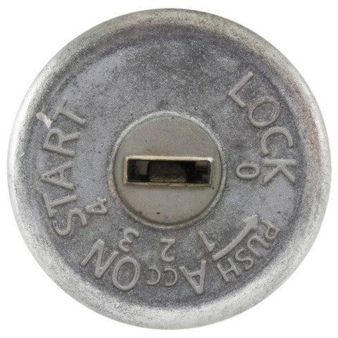 Ignition Lock Cylinder and Switch WVE 1S8301