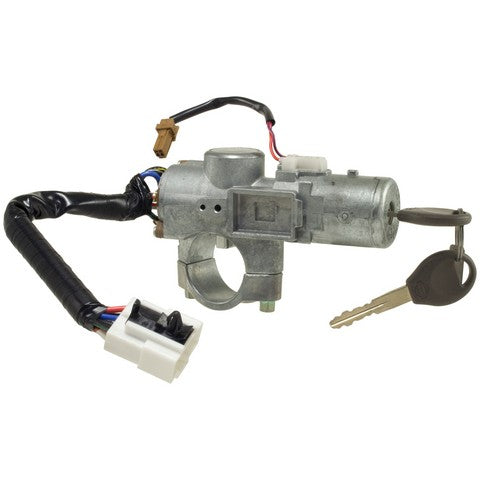 Ignition Lock Cylinder and Switch WVE 1S8301