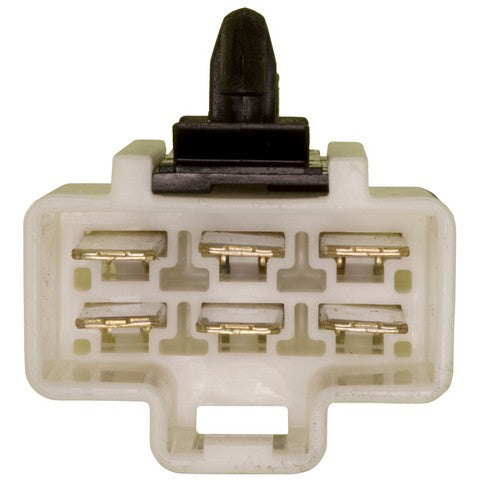 Ignition Lock Cylinder and Switch WVE 1S8301
