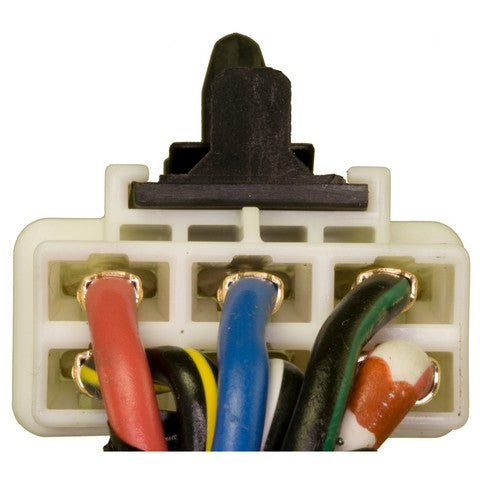 Ignition Lock Cylinder and Switch WVE 1S8301