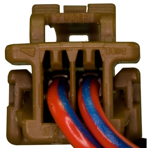 Ignition Lock Cylinder and Switch WVE 1S8301