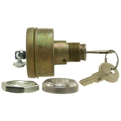Ignition Starter Switch WVE 1S8302