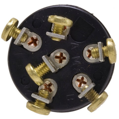 Ignition Starter Switch WVE 1S8303