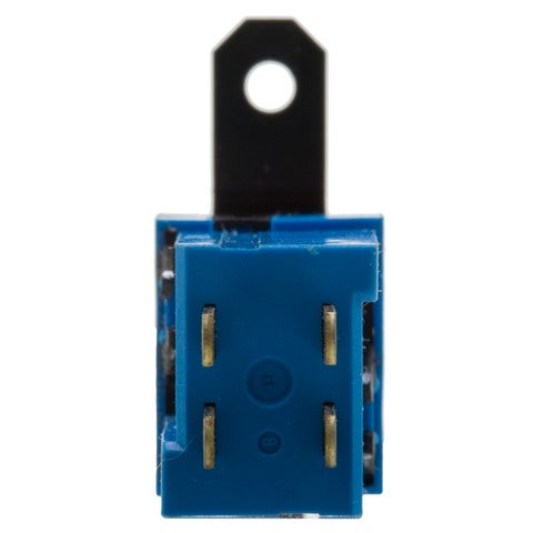 Window Defroster Switch WVE 1S8307