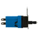 Window Defroster Switch WVE 1S8307