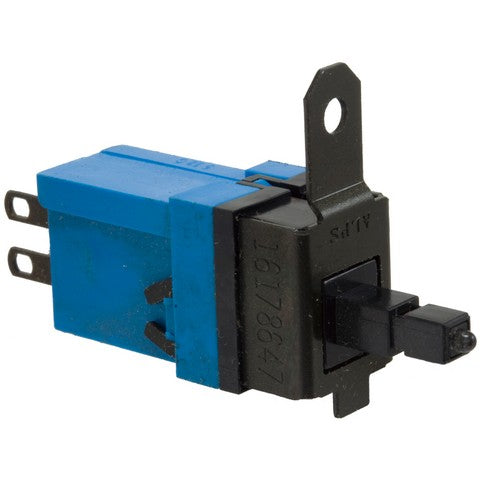 Window Defroster Switch WVE 1S8307