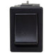 Rocker Type Switch WVE 1S8315