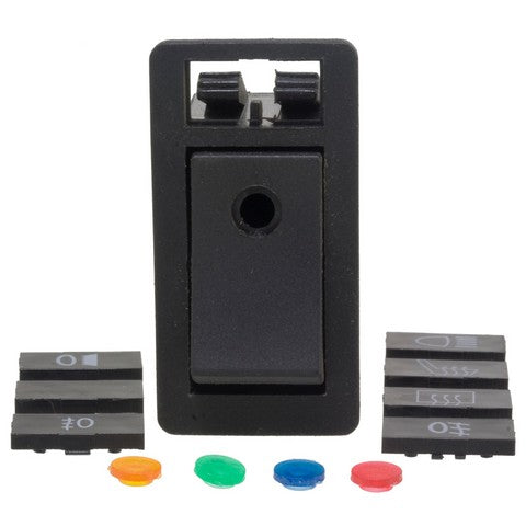 Rocker Type Switch WVE 1S8317