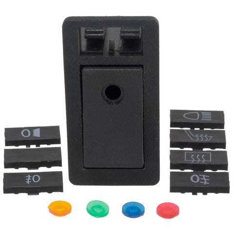 Rocker Type Switch WVE 1S8317