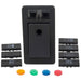 Rocker Type Switch WVE 1S8317