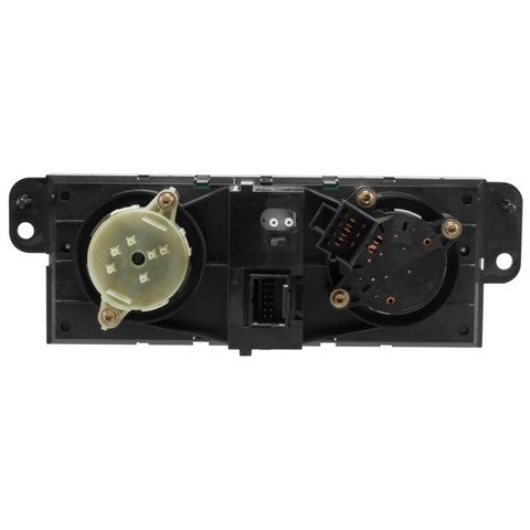 HVAC Blower Control Switch WVE 1S8323