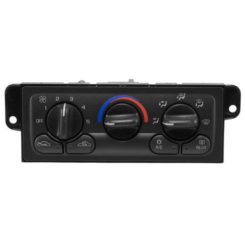 HVAC Blower Control Switch WVE 1S8323