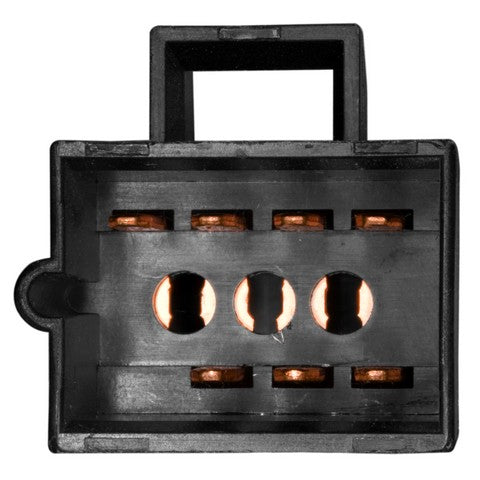 HVAC Blower Control Switch WVE 1S8323