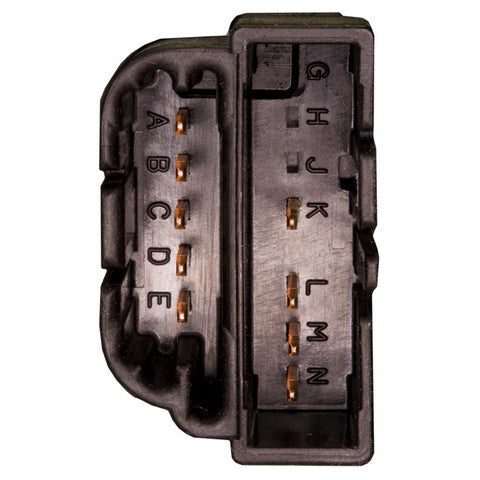 Turn Signal Switch WVE 1S8336