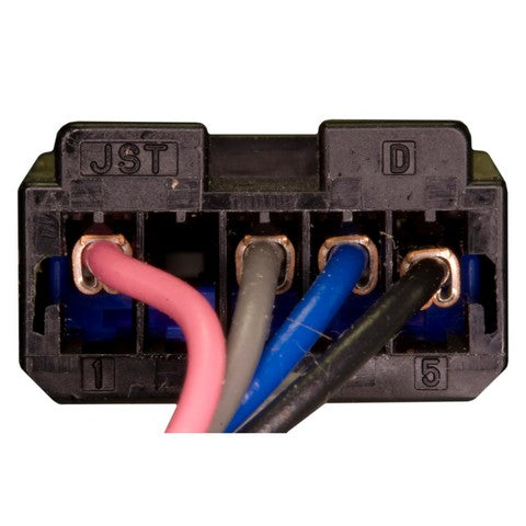 Turn Signal Switch WVE 1S8336