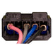 Turn Signal Switch WVE 1S8336