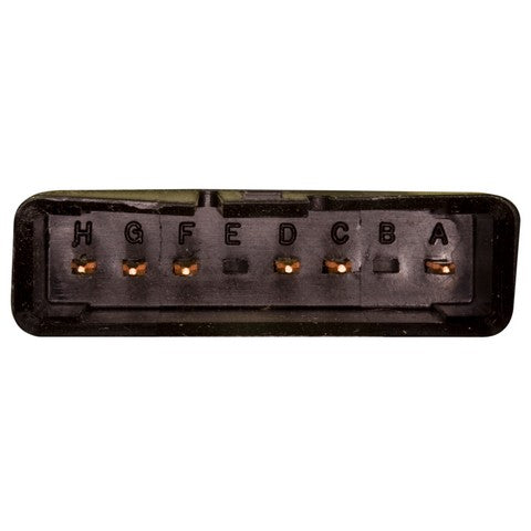 Turn Signal Switch WVE 1S8337