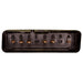 Turn Signal Switch WVE 1S8337