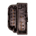 Turn Signal Switch WVE 1S8337