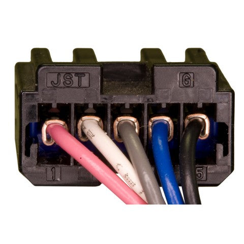 Turn Signal Switch WVE 1S8337