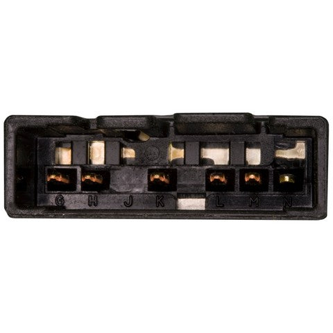Windshield Wiper Switch WVE 1S8339