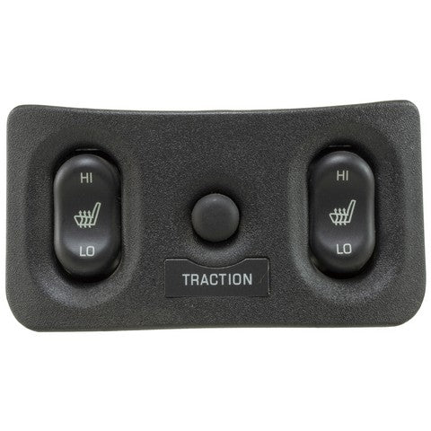 Traction Control Switch WVE 1S8377