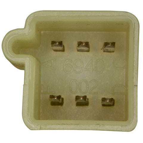 Traction Control Switch WVE 1S8377