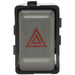 Hazard Warning Switch WVE 1S8384